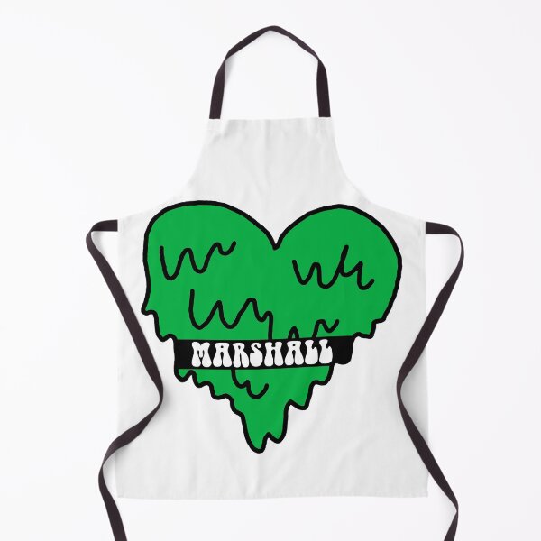 Item preview, Marshall University Heart designed and sold by kkosmicki.