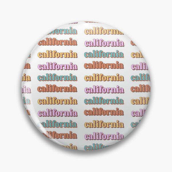 Item preview, California Word Art designed and sold by Arexus.