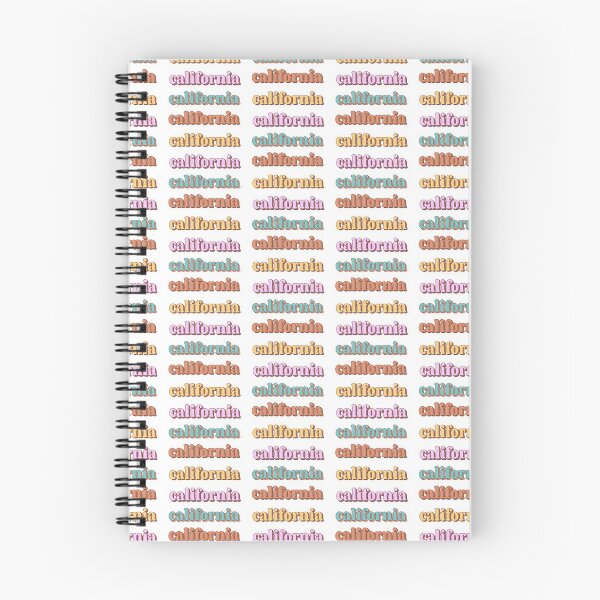 Item preview, California Word Art designed and sold by Arexus.