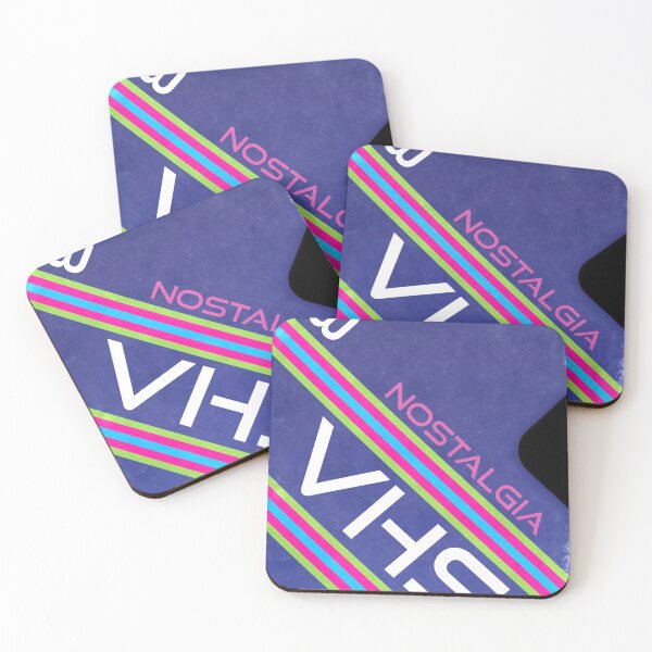 Item preview, 80's Vhs nostalgia  designed and sold by Abile84.