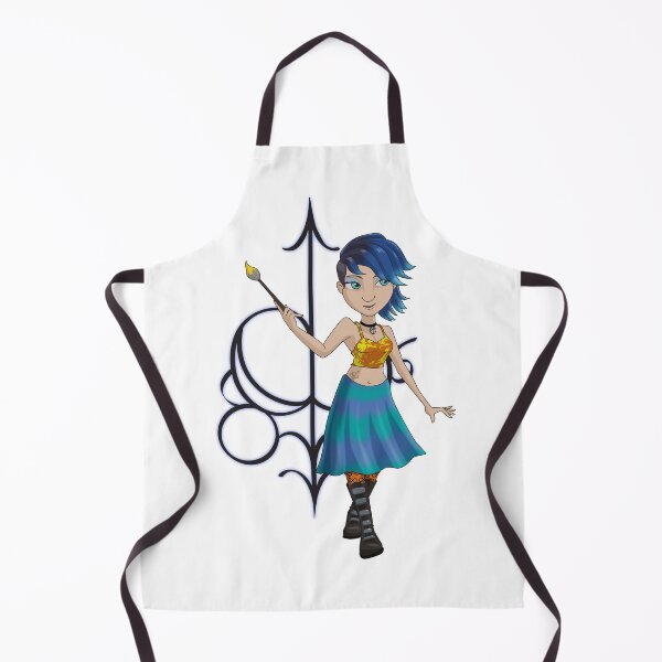 Item preview, Sigil Cutie - Endless Creativity designed and sold by ZellyKat.