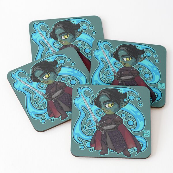 Item preview, Mini Fiordo - Nivel 10 designed and sold by timesorceror.