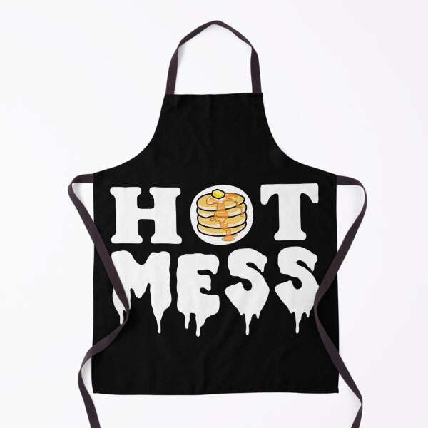 Item preview, Hot Mess designed and sold by pablomendoza.