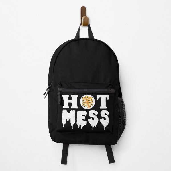 Item preview, Hot Mess designed and sold by pablomendoza.