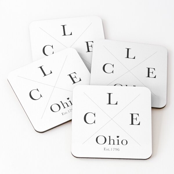 Item preview, Cleveland Ohio designed and sold by alopez17.