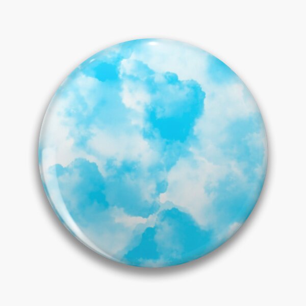 Item preview, Cloudy designed and sold by Sonali Schroder.