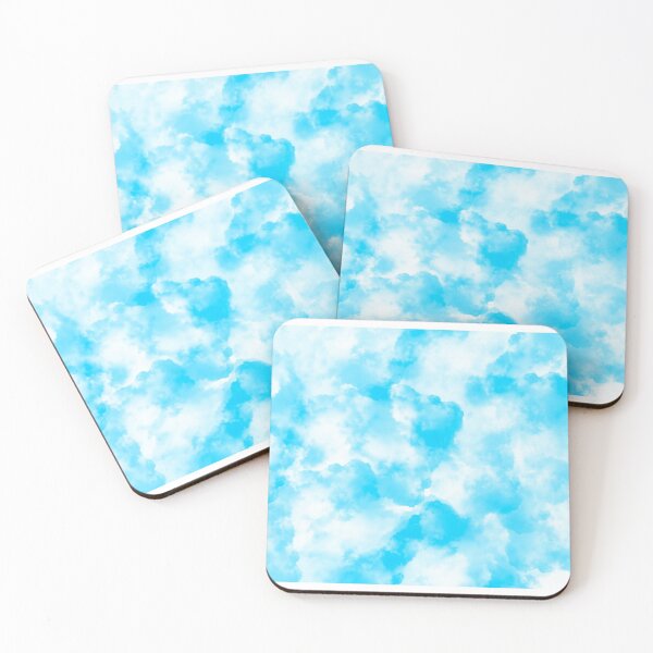 Item preview, Cloudy designed and sold by Sonali Schroder.