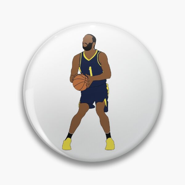 Item preview, TJ Warren designed and sold by TheKevin 27.