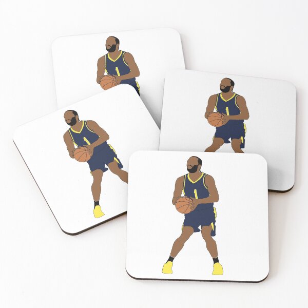 Item preview, TJ Warren designed and sold by TheKevin 27.