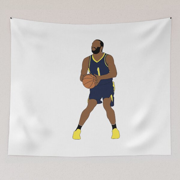 Item preview, TJ Warren designed and sold by TheKevin 27.
