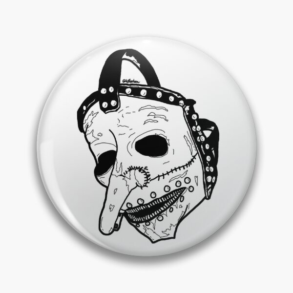 Item preview, Converted Liar Mask designed and sold by Tuffertoon.