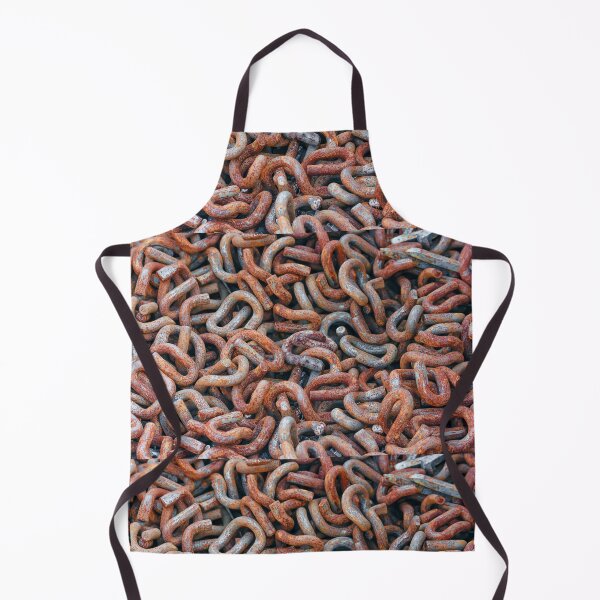 Item preview,  Rusted Metallic Parts designed and sold by Masha-Gr.