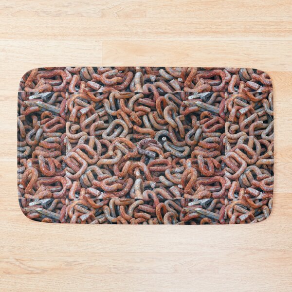 Item preview,  Rusted Metallic Parts designed and sold by Masha-Gr.