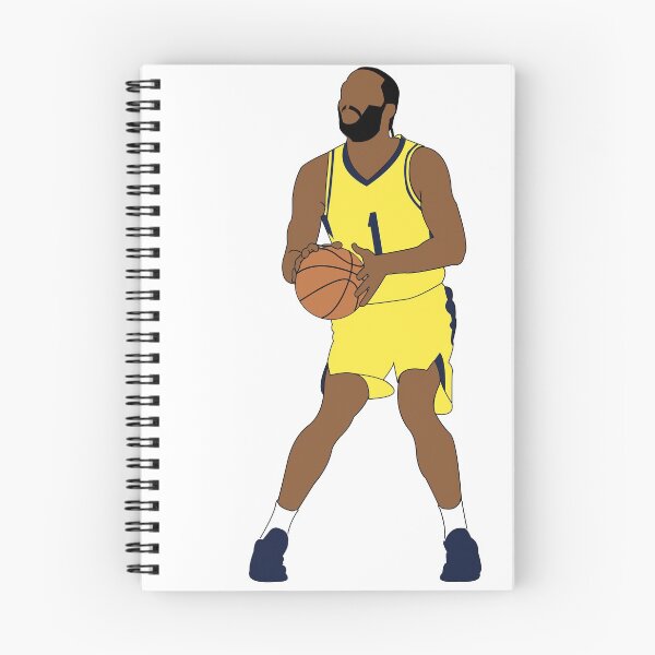 Item preview, TJ Warren designed and sold by TheKevin 27.