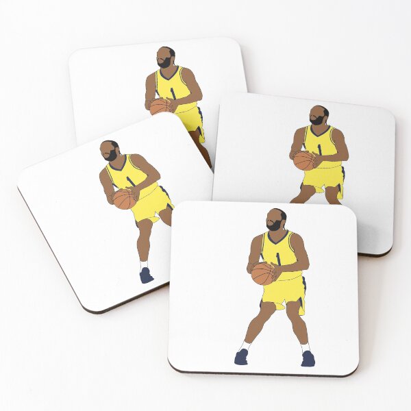 Item preview, TJ Warren designed and sold by TheKevin 27.