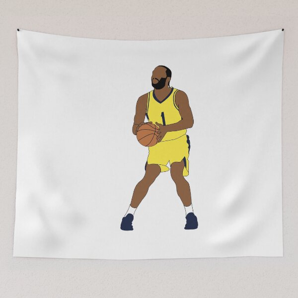 Item preview, TJ Warren designed and sold by TheKevin 27.