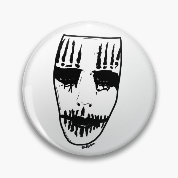 Item preview, Converted Cesar '83 Mask designed and sold by Tuffertoon.