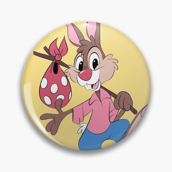 Item preview, Brer Rabbit designed and sold by disleanne.