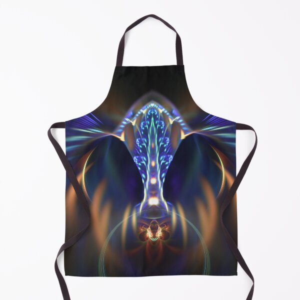 Item preview, Extraterrestrial life #fractal art designed and sold by blackhalt.