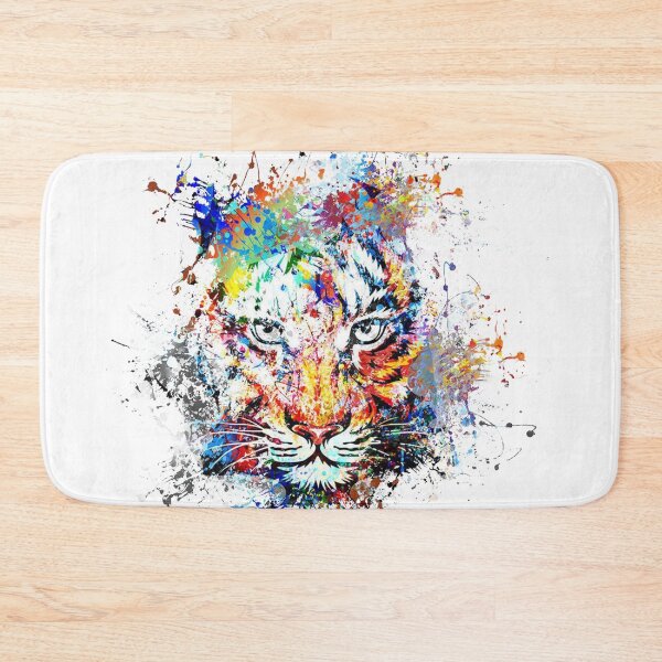 Item preview, Tiger designed and sold by GraksmxxT.