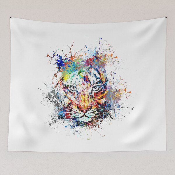 Item preview, Tiger designed and sold by GraksmxxT.