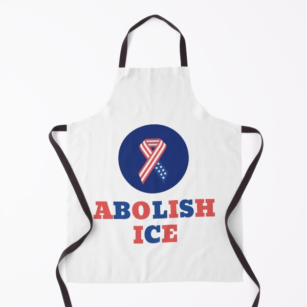 Item preview, abolish ice designed and sold by amr badawy.