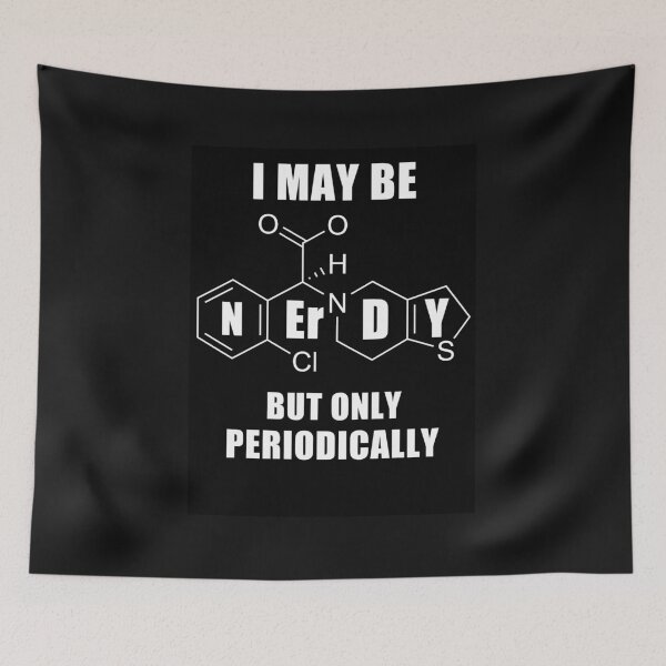 Item preview, I MAY BE ... designed and sold by Akz84.