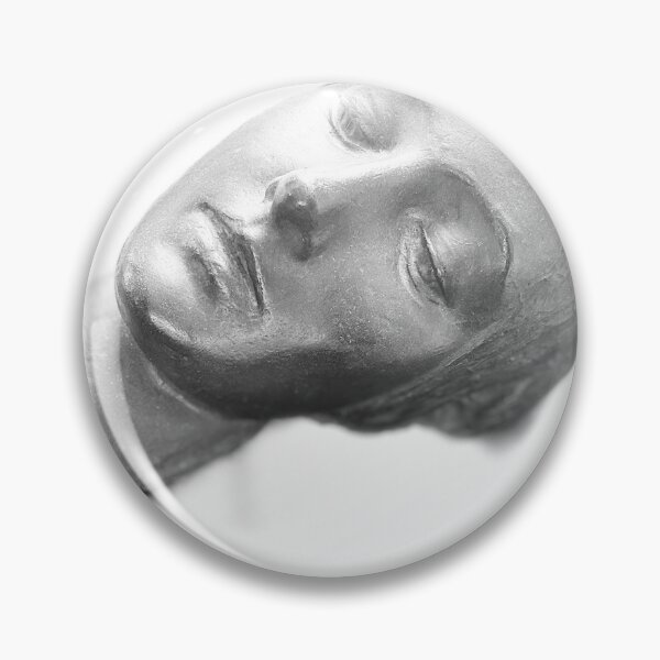 Item preview, Head of Woman 1 designed and sold by QandQs.