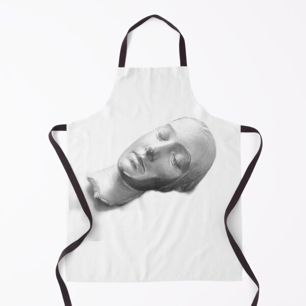 Item preview, Head of Woman 1 designed and sold by QandQs.