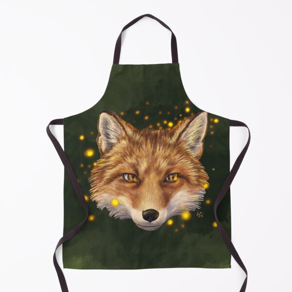 Item preview, Fox designed and sold by Perezart-.