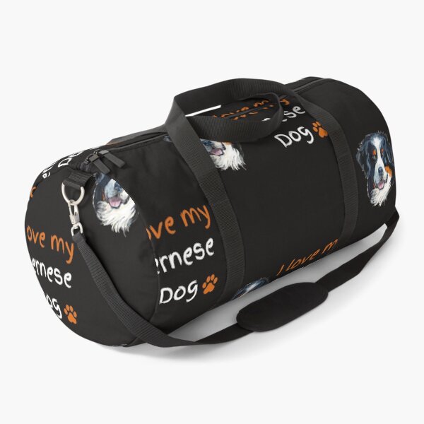 Item preview,   Bernese mountain dog  designed and sold by remonss.