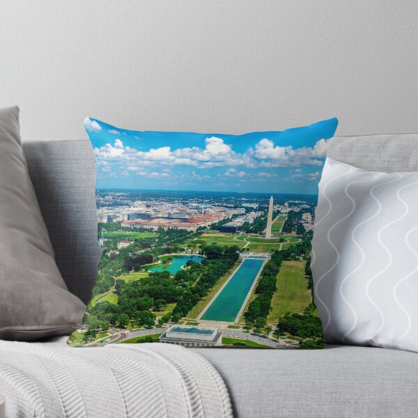 Item preview, DC from Above designed and sold by Alex Tonetti Photography.