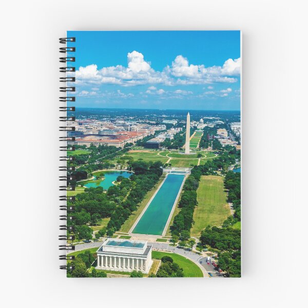 Item preview, DC from Above designed and sold by Alex Tonetti Photography.