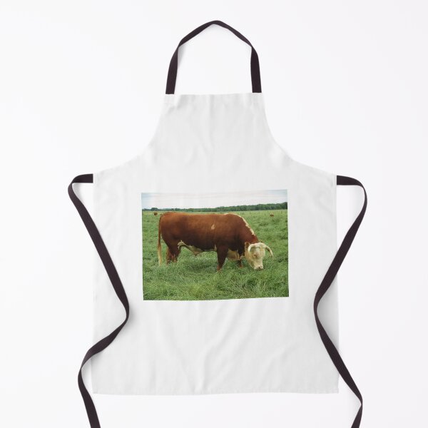 Item preview, Hereford Bull designed and sold by TheArtImp.