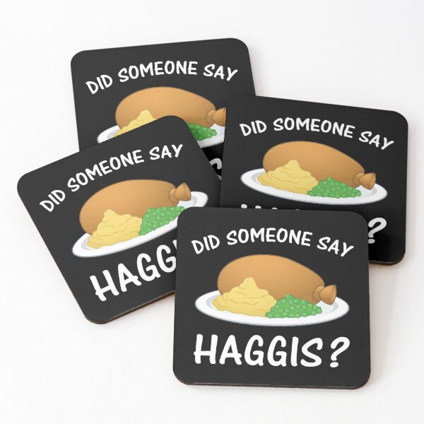 Item preview, Funny Scotland Pride Haggis graphic designed and sold by jakehughes2015.