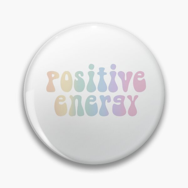 Item preview, positive energy designed and sold by eperdument.