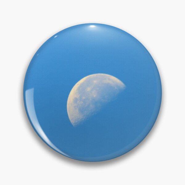 Item preview, Day Moon designed and sold by Samuel Schaar.