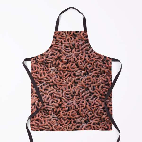 Item preview, Rusted Metallic Parts 2 designed and sold by Masha-Gr.