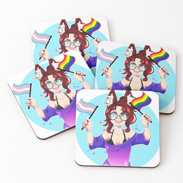 Item preview, Serelia Pride designed and sold by ItsCassieJoy.