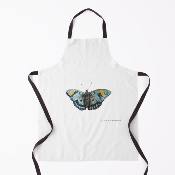 Item preview, Beautiful Blue designed and sold by Sueburnsinsects.