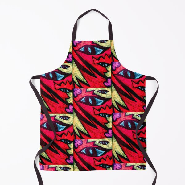 Item preview, Powerful Eyes designed and sold by SharpInkDesigns.