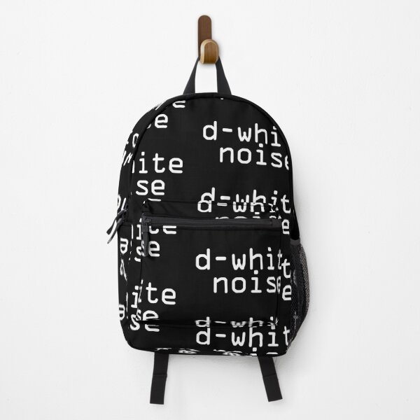 Item preview, D-White Noise - plain white designed and sold by Banta.
