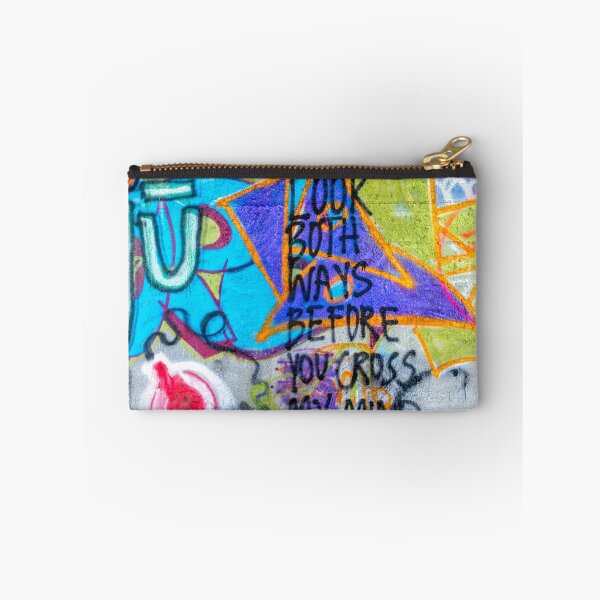 Item preview, Look Both Ways designed and sold by Alex Tonetti Photography.