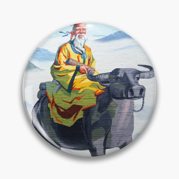 Item preview, the Sage on the Road... designed and sold by RichImage.
