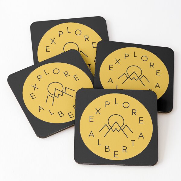 Item preview, Explore Alberta  designed and sold by Adventure Alberta.