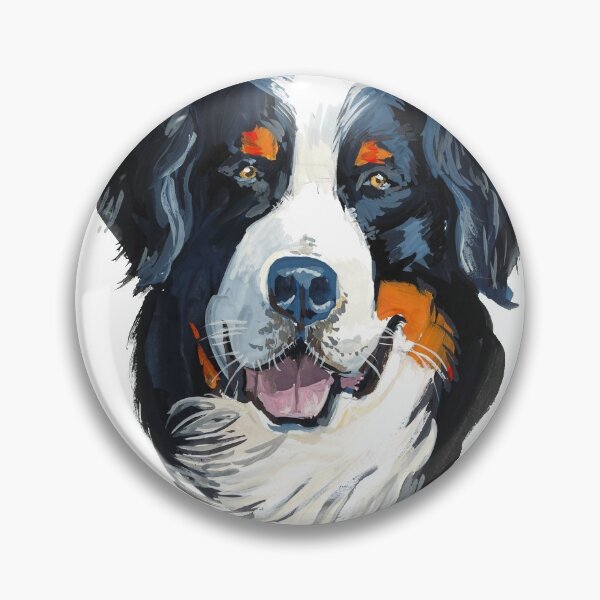 Artikelvorschau, Berner Berg, Hunde entworfen und verkauft von remonss.