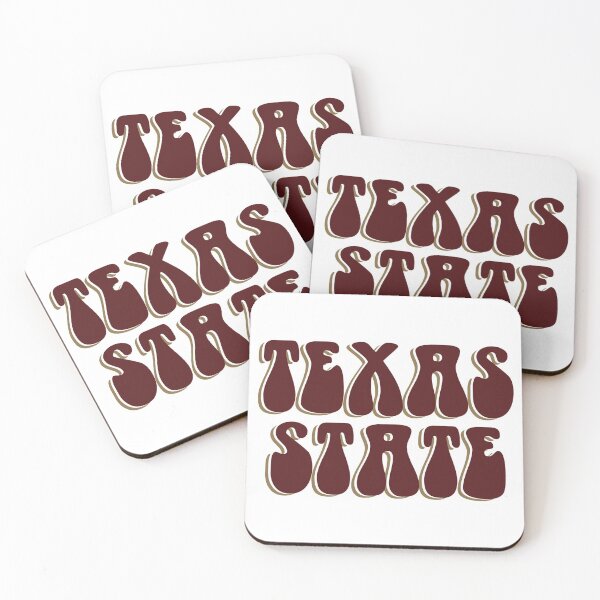 Artikelvorschau, Texas State University entworfen und verkauft von kkosmicki.