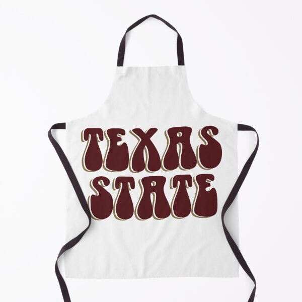 Artikelvorschau, Texas State University entworfen und verkauft von kkosmicki.