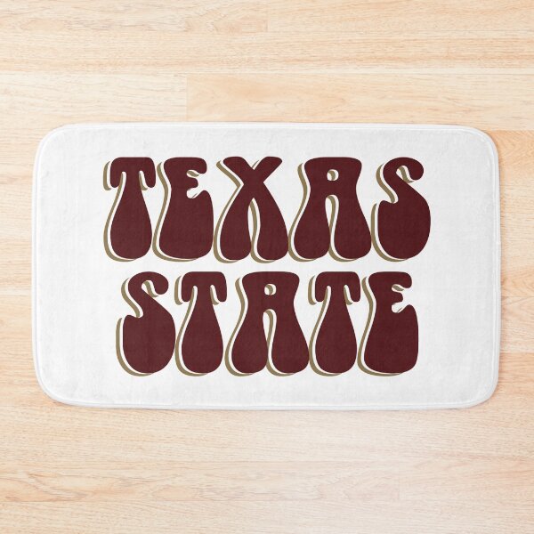 Artikelvorschau, Texas State University entworfen und verkauft von kkosmicki.