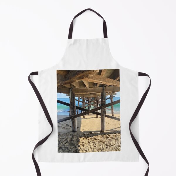 Item preview, Under The Pier designed and sold by thecatsfractal.